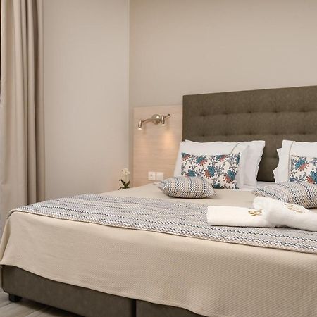 M&B Boutique Apartments Nea Roda Exteriér fotografie