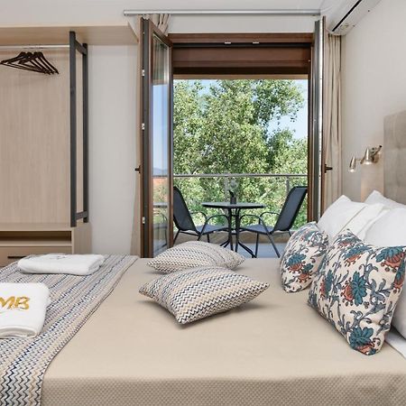 M&B Boutique Apartments Nea Roda Exteriér fotografie