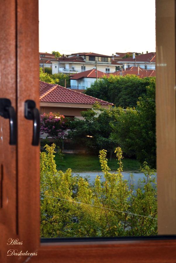 M&B Boutique Apartments Nea Roda Exteriér fotografie